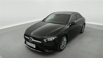 Mercedes-Benz A-CLASS 180 A 180 Berline *AMG/AUTO/FULL LED/C beschikbaar voor biedingen