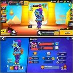 brawl stars, Games en Spelcomputers, Games | Overige, Ophalen of Verzenden