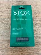 Stox compressiekousen Merino W3 nieuw, Ophalen of Verzenden, Nieuw