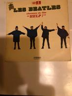 Les Beatles: Help ( 1973), Verzenden, Gebruikt