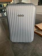 Handbagage koffer, 35 tot 45 cm, Ophalen of Verzenden, Hard kunststof, Zo goed als nieuw