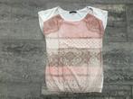 Shirt Cassis S, Kleding | Dames, T-shirts, Cassis, Nieuw, Ophalen of Verzenden, Roze