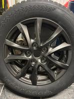 Mooie winterbanden met velg, Pneus hiver, 16 pouces, Pneu(s), Enlèvement