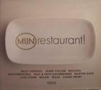 Mijn restaurant! (Verzamel 3CD digipack), Cd's en Dvd's, Ophalen of Verzenden, Zo goed als nieuw, Pop