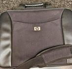 Laptoptas HP, Ophalen of Verzenden, Zo goed als nieuw