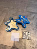 Verschillende dobbelspellen, Hobby en Vrije tijd, Gezelschapsspellen | Overige, Ophalen, Zo goed als nieuw