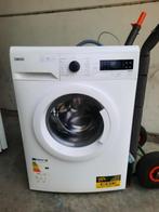 ZANUSSI wasmachine 8kg, Elektronische apparatuur, Wasmachines, Ophalen, Zo goed als nieuw, 85 tot 90 cm, 1200 tot 1600 toeren