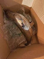 Bidalot MXR 50/70 Uitlaat derbi/ aprilia, Fietsen en Brommers, Ophalen, Nieuw, Uitlaat, Overige merken