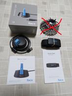 Ant+ antenne Tackx en hartslagband Tackx., Ophalen of Verzenden, Zo goed als nieuw