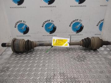 B.M.W. 1 SERIES 116d EDE [L_DRIVESHAFT] 2013 beschikbaar voor biedingen