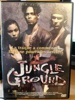 DVD Jungle Ground / Roddy Piper, CD & DVD, DVD | Action, Comme neuf, Enlèvement, Action