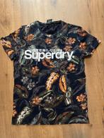 T-shirt - Superdry - taille S, Vêtements | Hommes, T-shirts, Enlèvement ou Envoi, Autres couleurs, Comme neuf, Taille 46 (S) ou plus petite