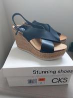Sandalen met sleehak Nieuw, Ophalen, Nieuw