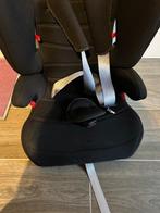 Autostoel, Kinderen en Baby's, Ophalen, Zo goed als nieuw, Overige merken, Afneembare rugleuning