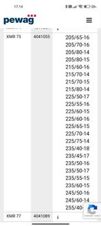 pewag chaînes à neige, Enlèvement ou Envoi, Neuf