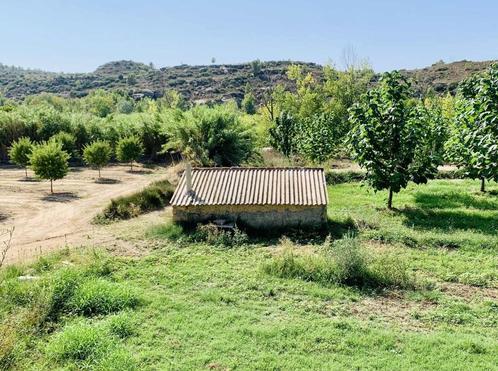 Finca à Mazaleón (Aragon, Espagne) - 1030, Immo, Étranger, Espagne, Autres types, Campagne