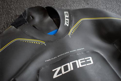 Wetsuit Zone 3 Vision S/M, Watersport en Boten, Watersportkleding, Zo goed als nieuw, Wetsuit, Heer, Ophalen