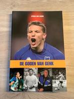Voetbalboek ‘ De Goden van Genk ‘ van Stefan Van Loock, Ophalen of Verzenden, Zo goed als nieuw, Stefan van loock, Balsport