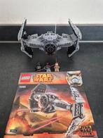 Lego Star Wars, Enlèvement ou Envoi, Comme neuf, Ensemble complet, Lego