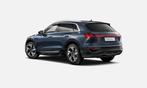 Audi Q8 e-tron Q8 e-tron quattro advanced I Pano I NP €108, Auto's, Automaat, Gebruikt, Zwart, 340 pk