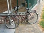 Gazelle fiets, Fietsen en Brommers, Fietsen | Dames | Omafietsen, Ophalen, Gebruikt, Gazelle