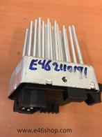 Kachelweerstand BMW E46 , E46 SHOP alles voor de e46, Auto-onderdelen, Ophalen of Verzenden, Gebruikt, BMW