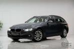 BMW 318 da Touring business line! Led, Cruise, Pdc, Top!, Auto's, BMW, Automaat, 149 pk, 4 cilinders, Leder