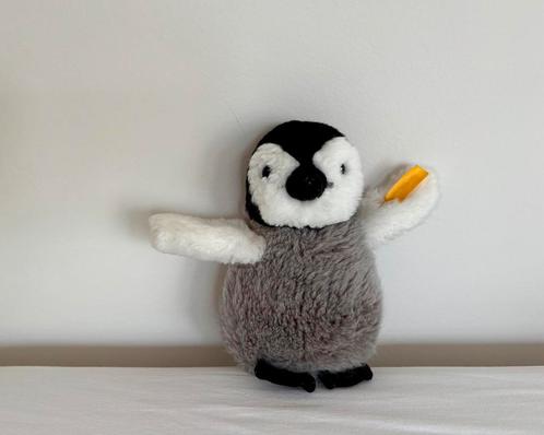 Peluche Steiff, Kinderen en Baby's, Speelgoed | Knuffels en Pluche, Nieuw, Ophalen of Verzenden