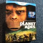 Bluray Planet of the Apes - Special Bonus Edition, Cd's en Dvd's, Ophalen of Verzenden, Zo goed als nieuw