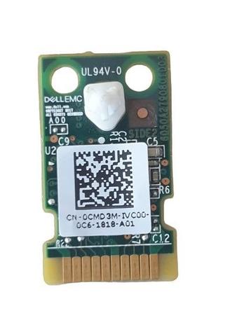 Dell Trusted Platform Module TPM 1.2 G14 CMD3M beschikbaar voor biedingen