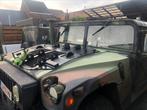 Humvee SLANTBACK 6,5 turbo, Autos, Achat, Diesel, Automatique, Particulier