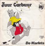 de marlets, Cd's en Dvd's, Ophalen of Verzenden