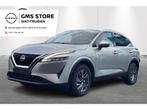 Nissan QASHQAI 1.3 Mhev 158pk Acenta + design Pack automaat, Auto's, Stof, Gebruikt, Zwart, https://public.car-pass.be/vhr/1cbcfefd-1591-4709-bace-945628afde97