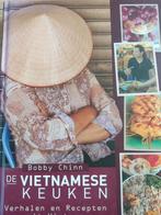 B. Chinn - De Vietnamese keuken, B. Chinn, Ophalen of Verzenden, Zo goed als nieuw