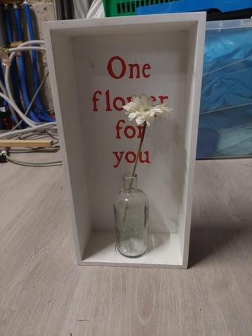 Decoratie beschikbaar voor biedingen