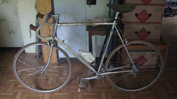 Norta vintage koersfiets beschikbaar voor biedingen
