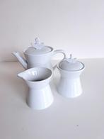 Salt en Pepper koffiesetje, Huis en Inrichting, Keuken | Servies, Ophalen of Verzenden, Nieuw