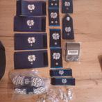 Grade ancienne police communale, Collections, Enlèvement ou Envoi, Gendarmerie, Emblème ou Badge