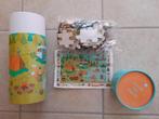 Puzzel kamperen (HEMA) - 100 stuks, Ophalen of Verzenden, Meer dan 50 stukjes, Zo goed als nieuw, 6 jaar of ouder