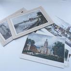 36 kwaliteitsvolle reproducties van 19e eeuwse gravures., Antiek en Kunst, Ophalen of Verzenden