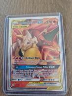 Charizard en braixen gx, Hobby en Vrije tijd, Ophalen, Zo goed als nieuw
