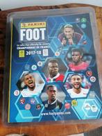 Panini foot 2017 set complet neuf plastifier usine, Collections, Sport, Enlèvement ou Envoi, Neuf