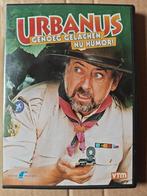 Urbanus - Genoeg gelachen, nu humor!, Alle leeftijden, Ophalen of Verzenden, Gebruikt, Actiekomedie