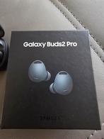Samsung Galaxy Buds2 Pro, Audio, Tv en Foto, Hoofdtelefoons, Ophalen of Verzenden, Zo goed als nieuw, Overige merken, Bluetooth