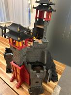 Playmobil Groot Drakenkasteel, Enlèvement, Utilisé