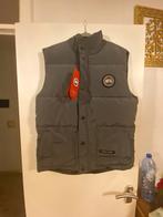 Canada goose sans manche, Kleding | Heren, Bodywarmers, Maat 48/50 (M), Nieuw, Grijs, Canada goose