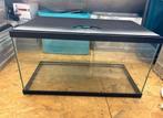 Aquarium van 60l te koop., Dieren en Toebehoren, Ophalen, Zo goed als nieuw