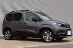 Peugeot Rifter Allure N1 L1 (bj 2019), Stof, Gebruikt, Euro 6, 4 cilinders