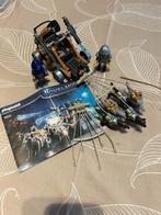 Novelmore Ridders met wolven 70225, Ophalen of Verzenden, Zo goed als nieuw, Complete set