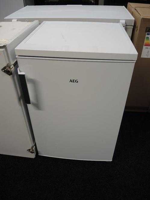Aeg koelkast tafelmodel, Elektronische apparatuur, Slowcookers, Gebruikt, Ophalen of Verzenden